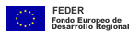 Logo FEDER